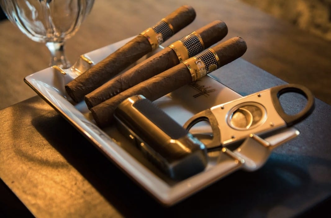 Gallery Preview - Premium Cigars Collection